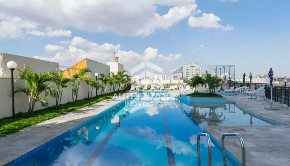 Imagem Bella Vitta Tropical Ipiranga - Apartamento à venda no bairro Ipiranga - São Paulo/SP, Zona Sul
