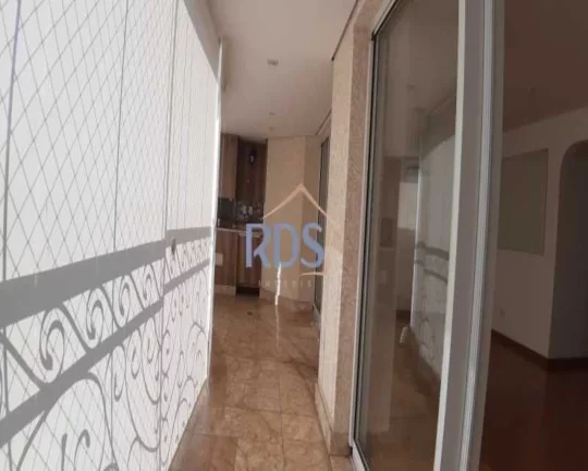 Imagem Apartamento - / Residencial / Santo Amaro