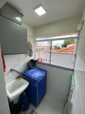 Imagem Apartamento com 2 dormitórios à venda, 37 m por R$ 210.000,00 - São Miguel - São Paulo/SP