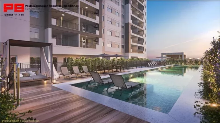 Imagem Apartamento 73m² 3 dormitórios - Tucuruvi