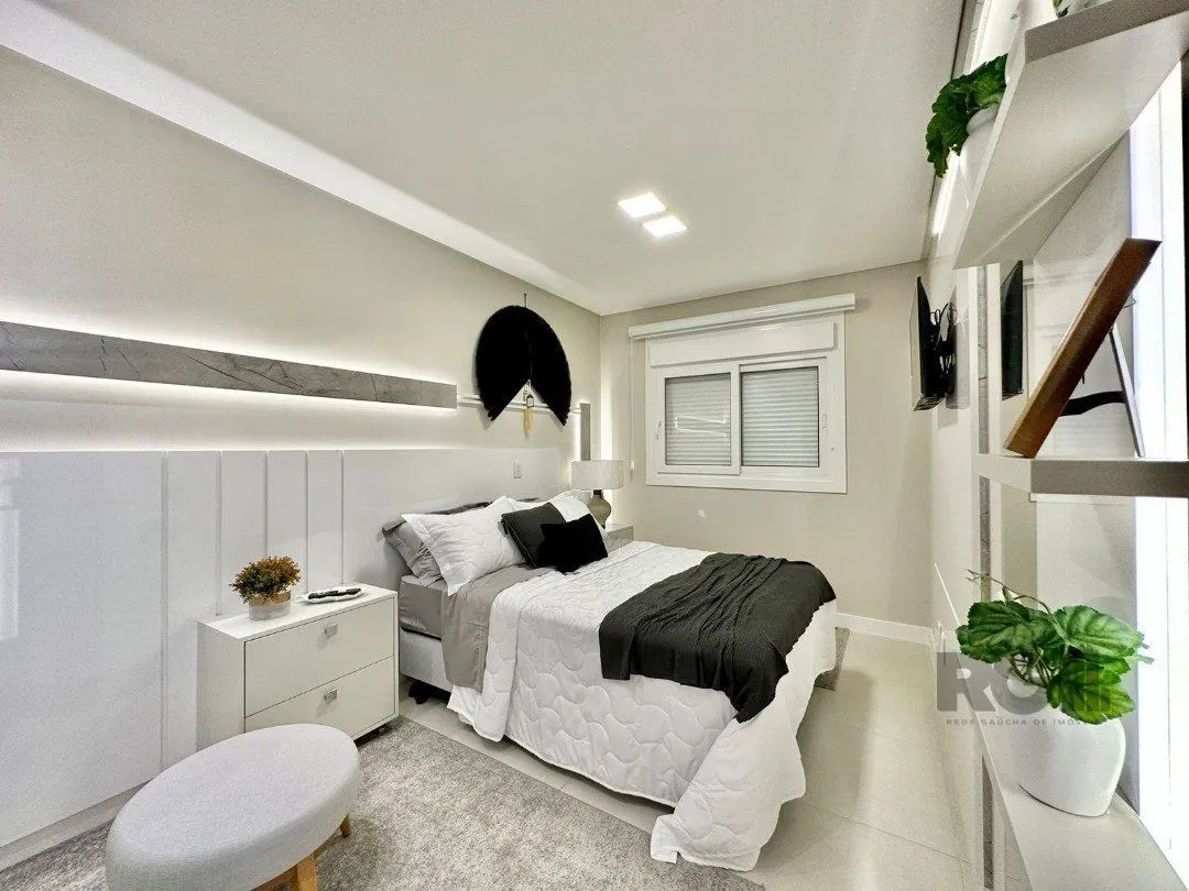 Imagem Apartamento em Centro