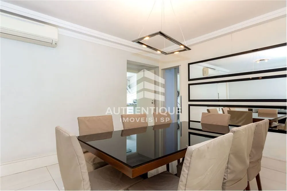Imagem Altos do Bosque Morumbi - Apartamento à venda no bairro Morumbi - São Paulo/SP, Zona Sul