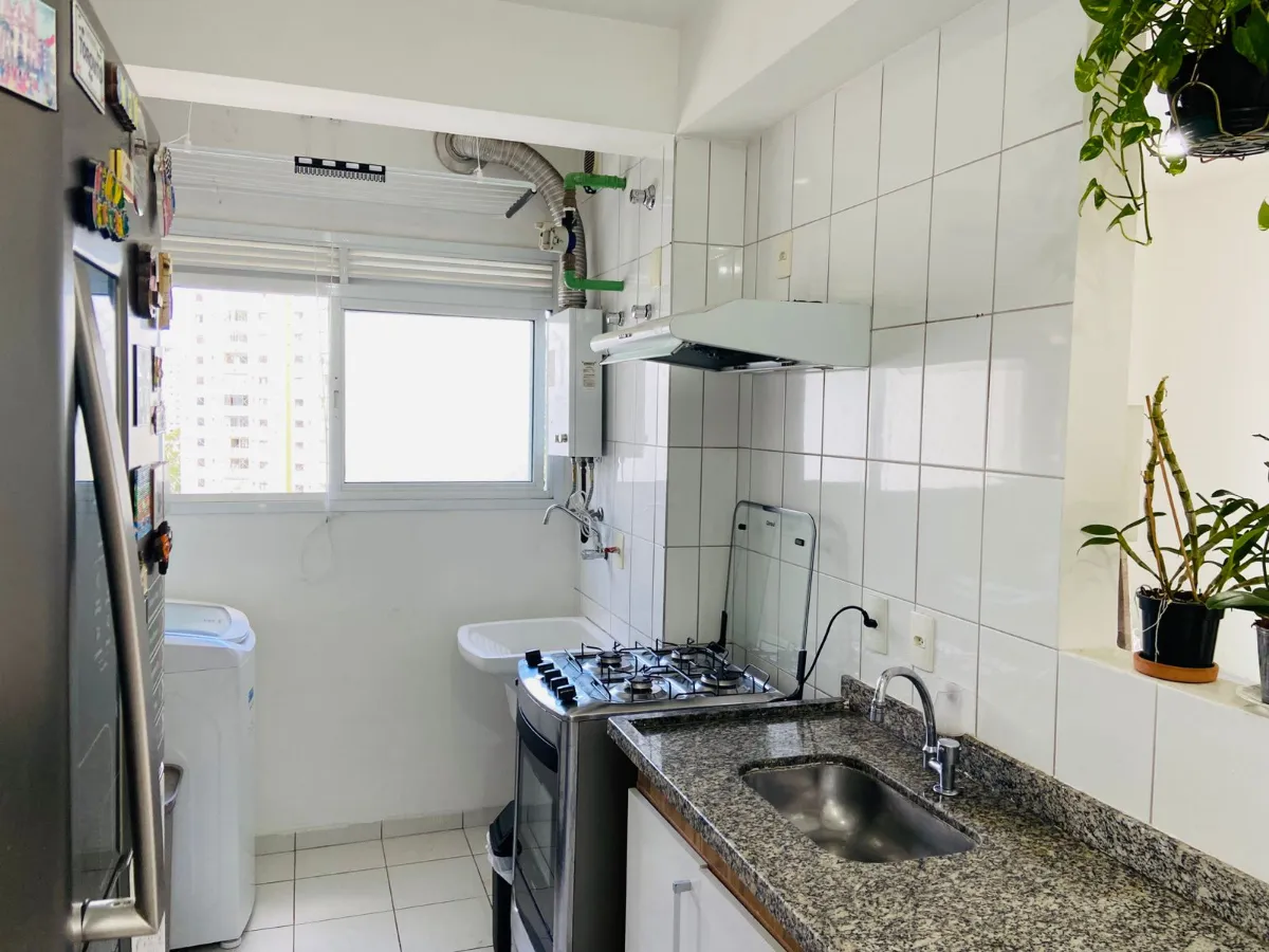 Imagem Apartamento para venda em Vila Andrade com 2 quartos, 51m2