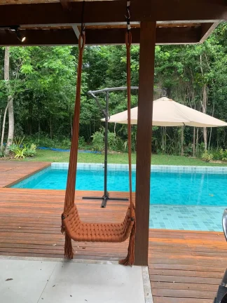 Imagem Casa em condomínio à venda no bairro Açu da Torre em Mata de São João-BA
