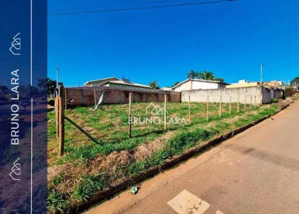 Foto do imóvel Terreno Comercial à venda - Igarapé/MG.