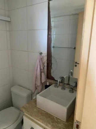 Imagem APROVEITE ESSA OPORTUNIDADE ÚNICA! 
 Lindo apartamento à venda! 
Localizado em um dos bairros mais...