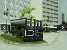 Imagem Sala Comercial à Venda, 34 m² em Jardim Hebrom - São Paulo
