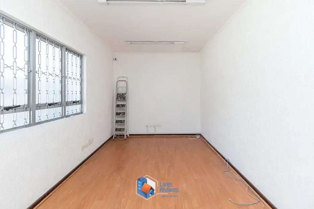 Imagem Edifício Comercial à venda 3 Vagas 315M² Moema São Paulo - SP