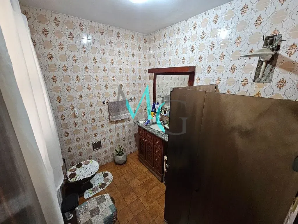 Imagem Casa com 3 dormitórios à venda, 201 m² por R$ 699.000,00 - Campo Grande - Rio de Janeiro/RJ