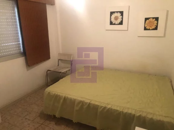 Imagem Apartamento à Venda na Praia das Astúrias, Guarujá – R$ 420.000,00