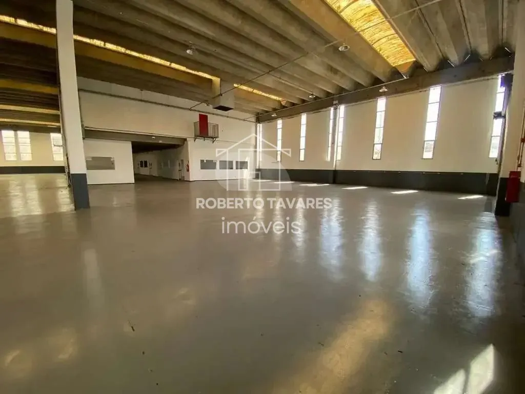 Imagem Galpão / Depósito / Armazém de 5000m² no bairro Parque São Domingos, em São Paulo