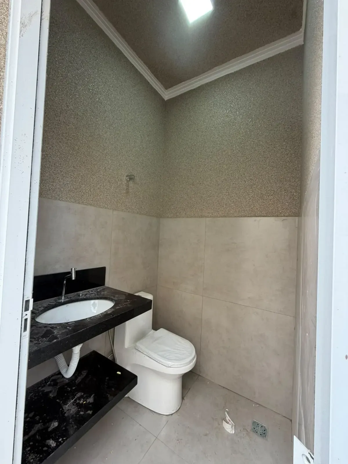 Imagem Casa com 3 Quartos à Venda, 120 m² em Residencial Setsul II - São José do Rio Preto