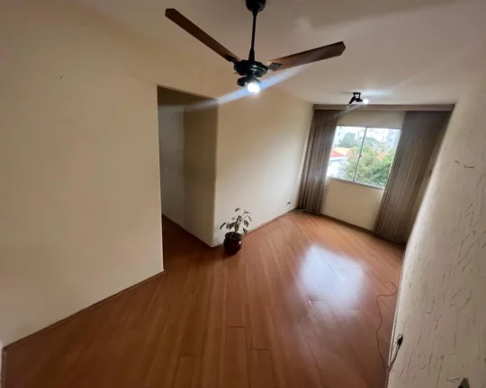 Imagem Apartamento bonfiglioli, 2 dormitórios, 1 vaga de carro .