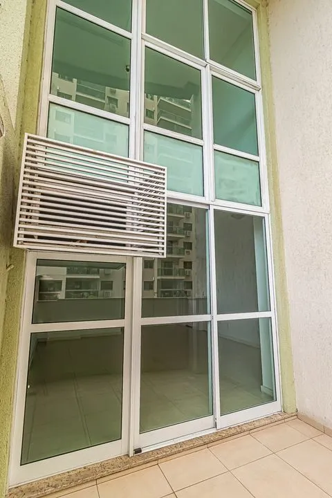 Imagem Apartamento a Venda no bairro Recreio dos Bandeirantes - Rio de Janeiro, RJ