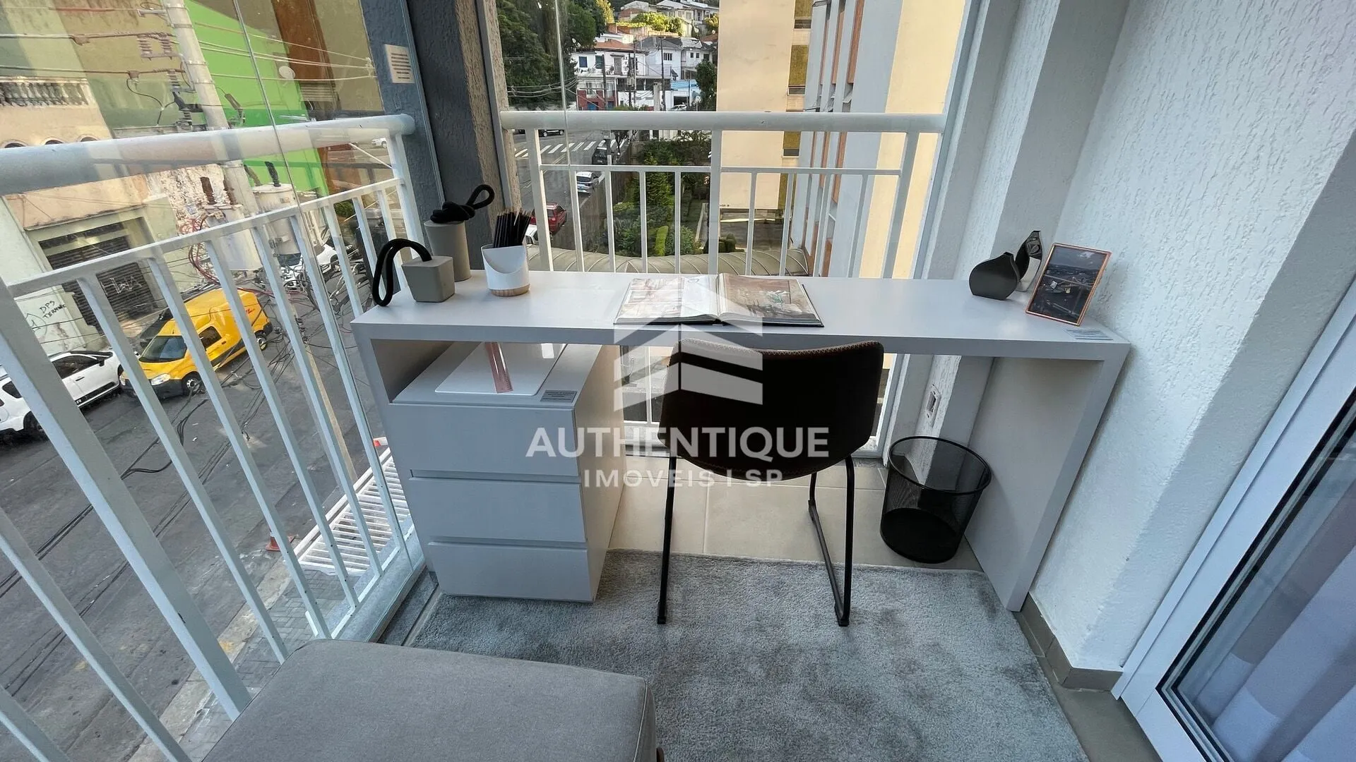 Imagem NICO VILA MARIANA - Apartamento à venda em São Paulo/SP