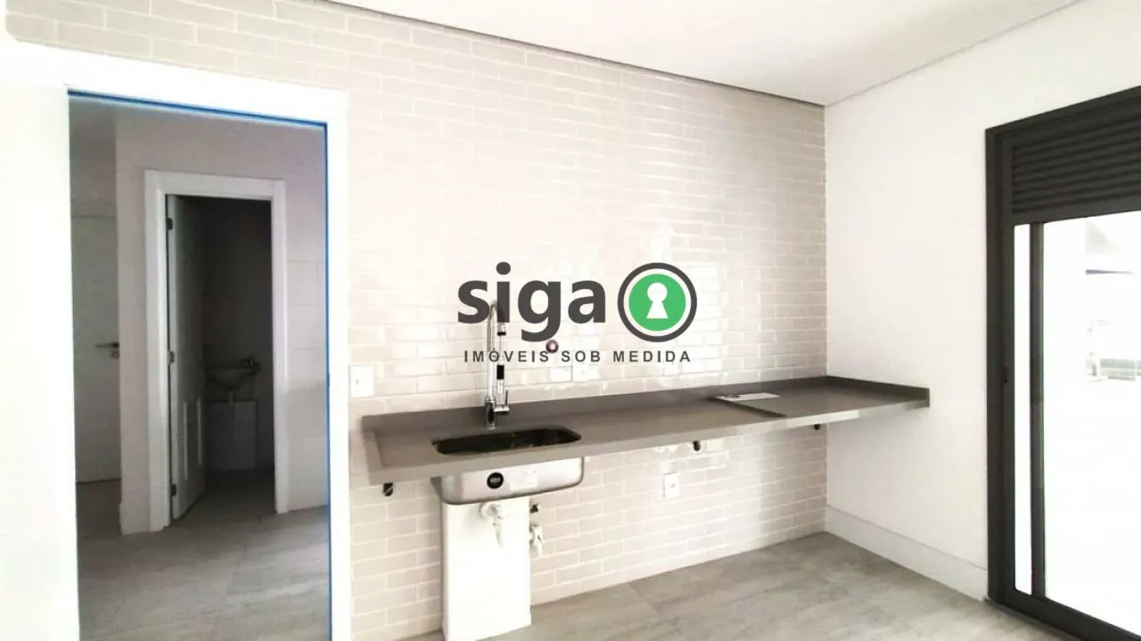 Imagem Apartamento para venda no Paraíso, São Paulo SP | 146m² | 03 suítes |02 vagas