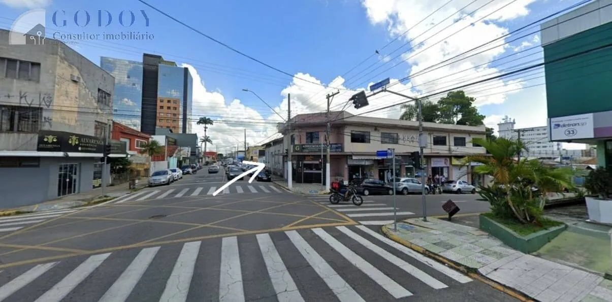 Imagem Terreno à venda em localização estratégica no centro da cidade!