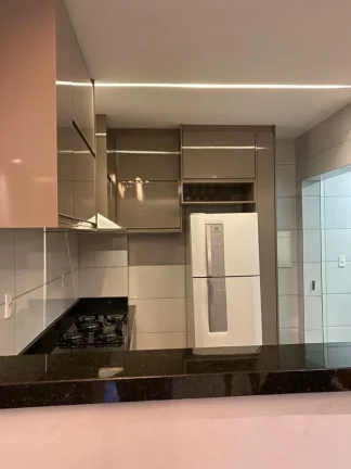Imagem Apartamento Padrão