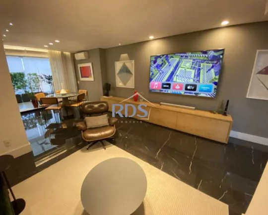 Imagem Apartamento - Garden / Residencial / Campo Belo
