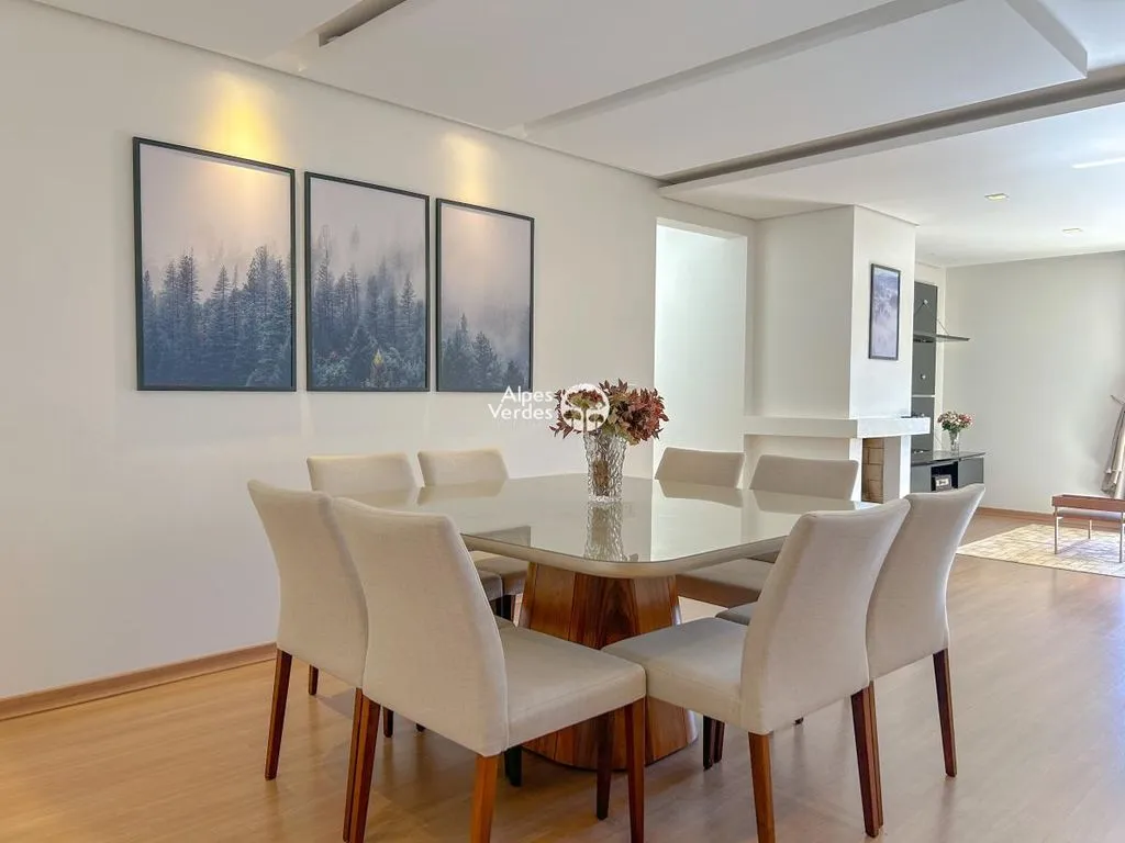 Imagem Apartamento à Venda em Pousada da Neve, Nova Petrópolis - RS
