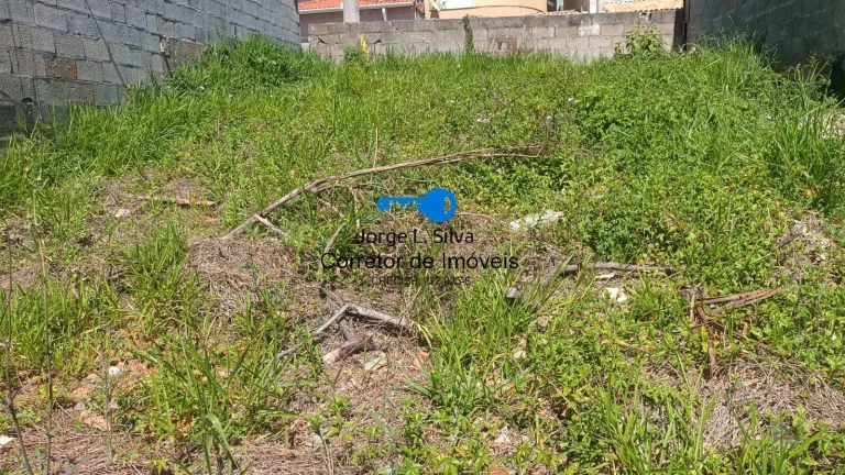 Imagem Terreno atrás do McDonald's 140m2