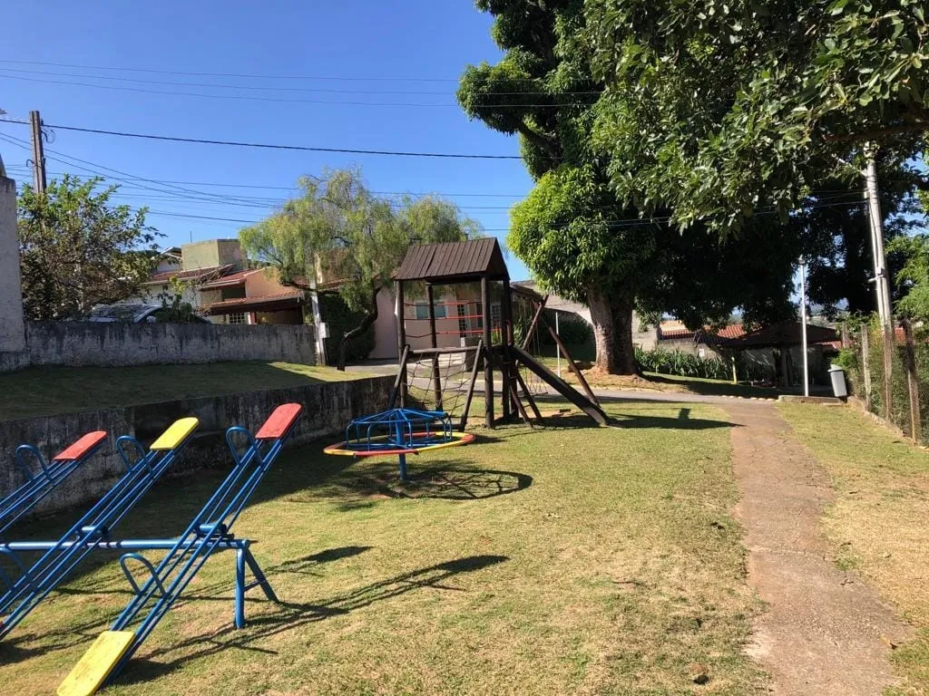 Imagem Casa à venda 2 Quartos, 1 Suite, 1 Vaga, 125M², Cidade Jardim, Taubaté - SP | Condomínio Vila Verde
