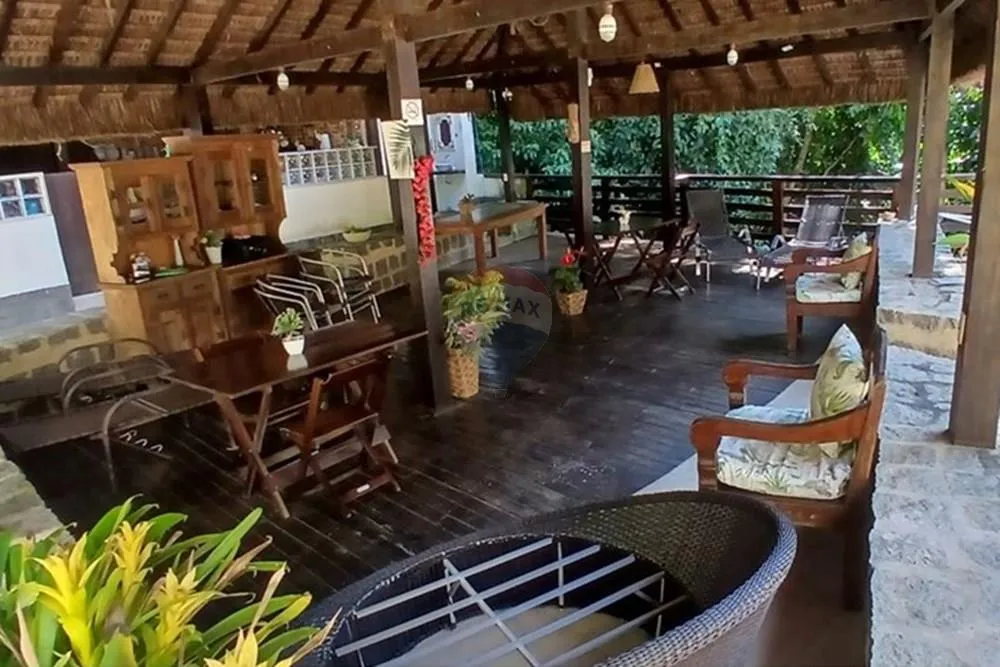Imagem Casa com 5 quartos para venda em Condomínio Luxuoso na Barra de Guaratiba: