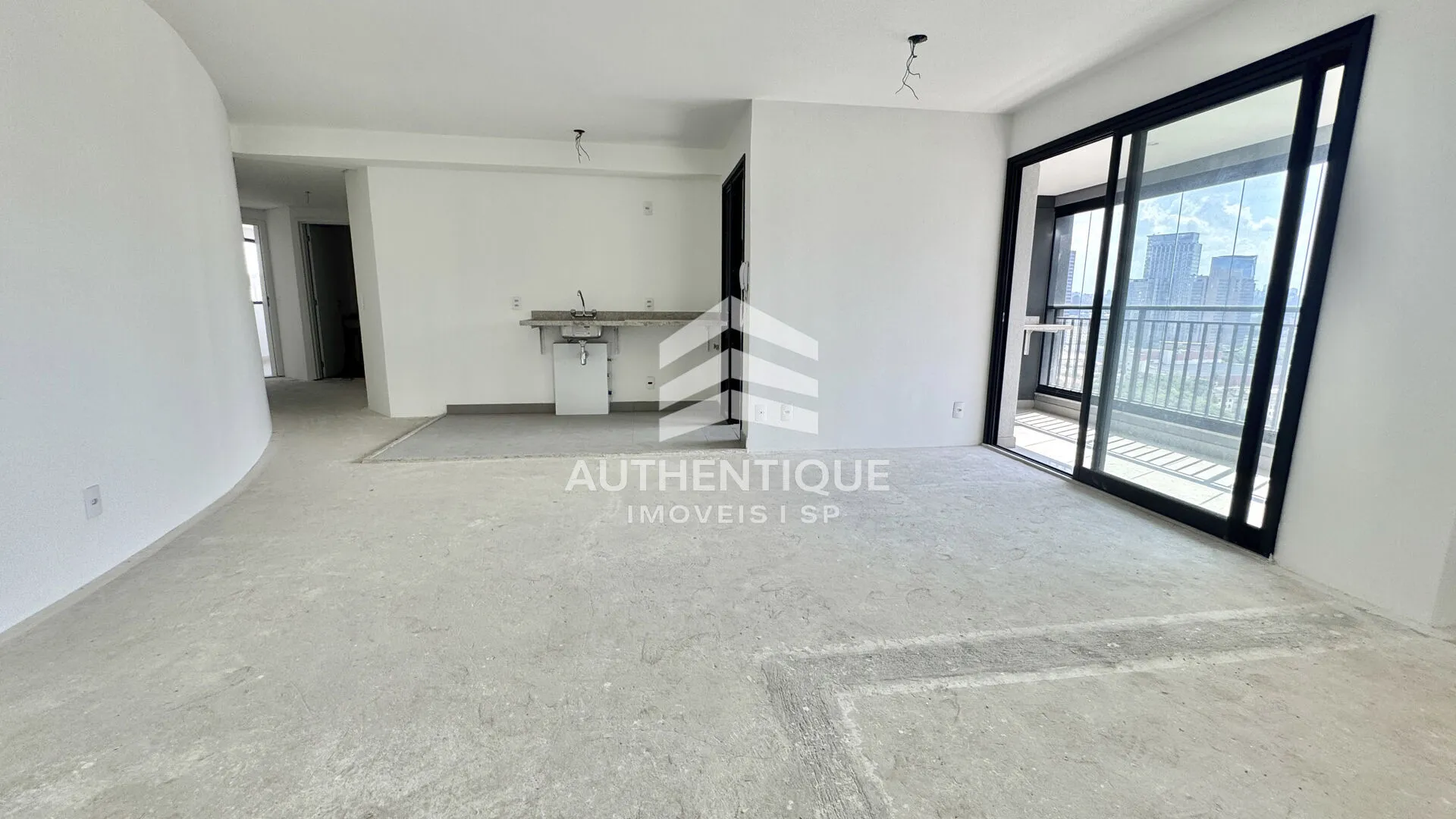 Imagem TRENDS BROOKLIN - Apartamento no bairro Brooklin à venda