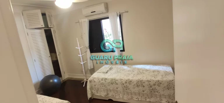 Imagem Apartamento amplo próximo a praia, na Enseada.