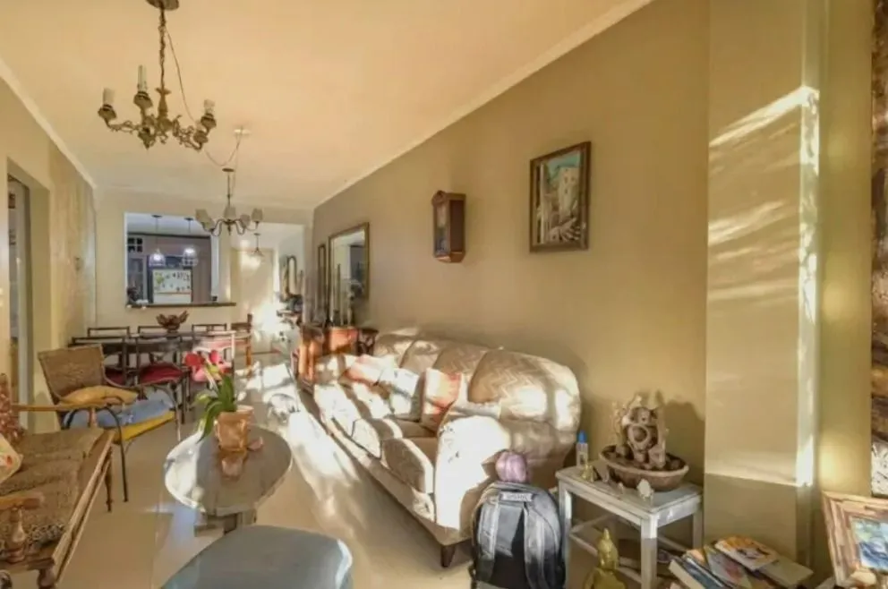 Imagem Apartamento com 73m², 2 dorm, Bom Fim, Porto Alegre/RS