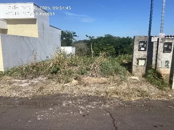 Foto do imóvel Oportunidade Única em PRESIDENTE PRUDENTE - SP | Tipo: Terreno | Negociação: Licitação Aberta | Situação: Imóvel em RUA AIDE CACIATORI ROQUE