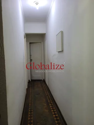 Imagem Apartamento com 2 dormitórios garagem fechada no bairro do Boqueirão valor de venda R$450.000,00
