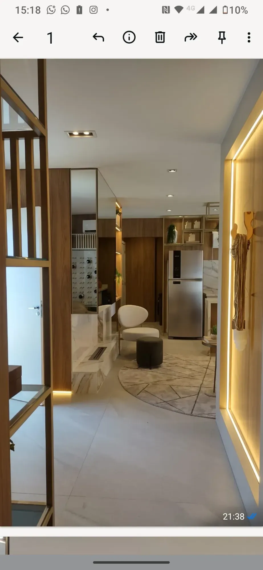 Imagem Apartamento com 3 Quartos à Venda, 94 m² em Centro - Osasco