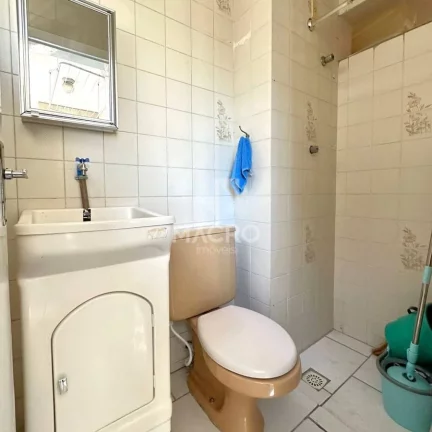 Imagem Apartamento | Centro | 3 quartos | 74m²