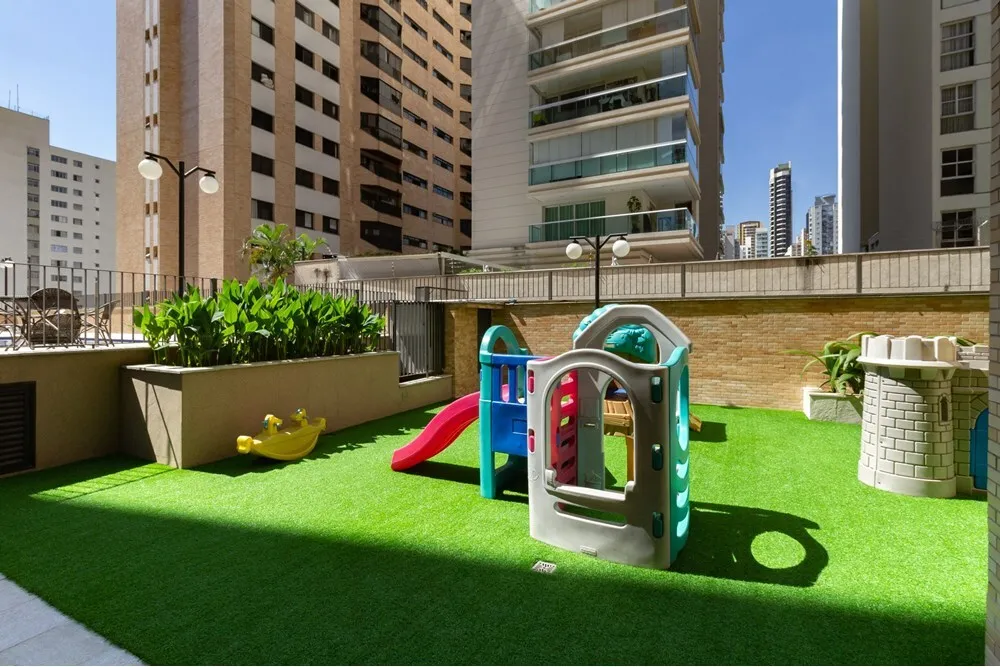 Imagem Apartamento à venda em São Paulo, Perdizes, com 3 quartos, 125m2