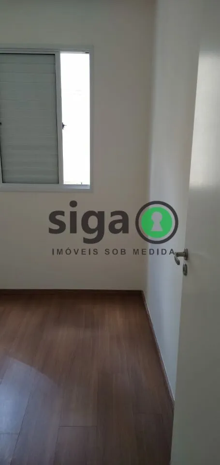 Imagem Apartamento Garden à venda, 49 m² - Jardim Umarizal - São Paulo/SP