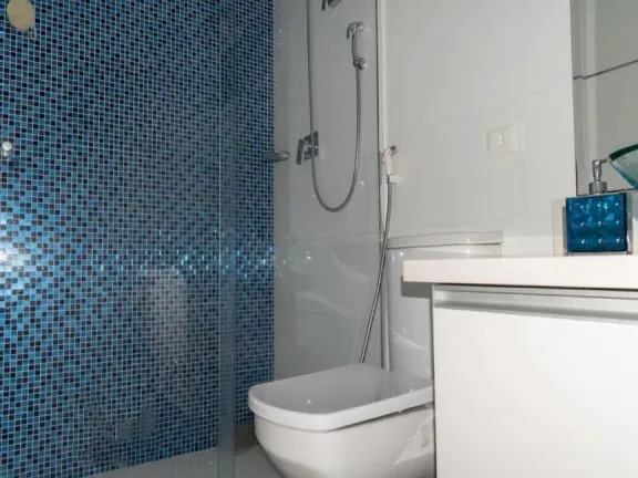 Imagem Apartamento com 3 Quartos à Venda, 75 m² em Vila Gomes Cardim - São Paulo