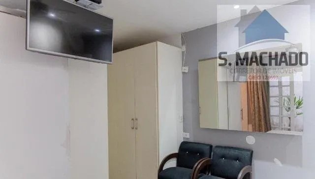 Imagem Casa para Venda em Santo André / SP no bairro Parque João Ramalho