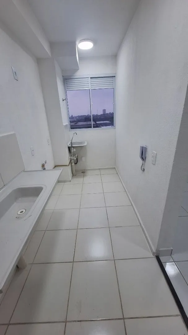 Imagem Apartamento com 2 dormitórios à venda, 42 m² por R$ 270.000,00 - Vila Nova Bonsucesso - Guarulhos/SP