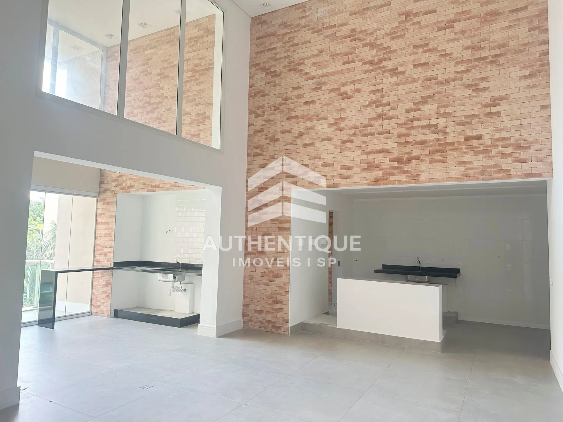 Imagem PREMIUM TAMBORE - Apartamento à venda em Santana de Parnaíba/SP