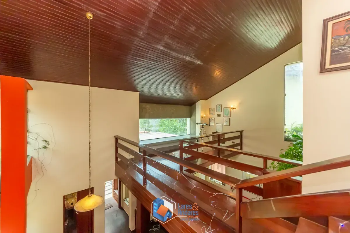 Imagem Casa para venda em City América com 4 quartos, sendo 1 suíte, 248m²