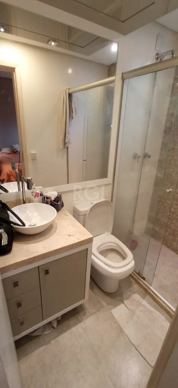 Imagem Apartamento em Nonoai
