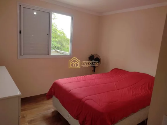 Imagem Apartamento Padrão