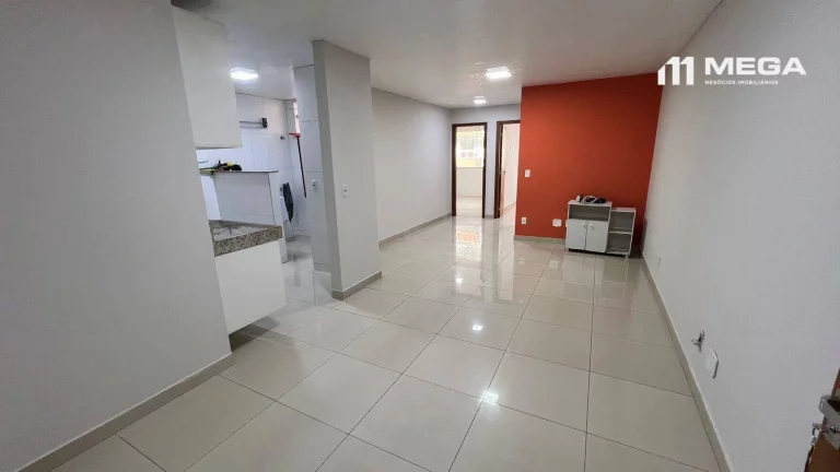 Imagem Apartamento com 2 quartos à venda, 90 m² por R$ 590 - Praia da Costa - Vila Velha/ES