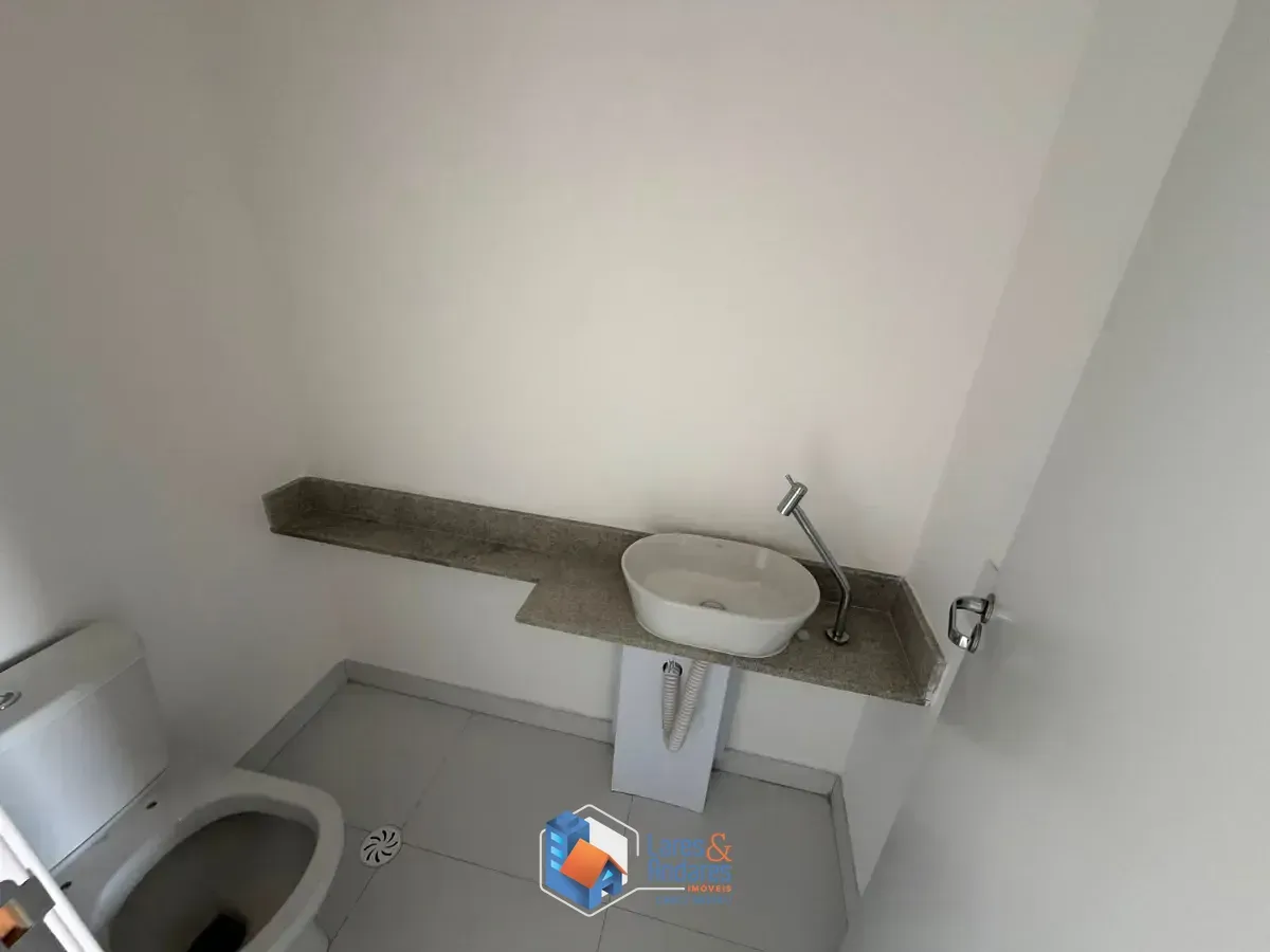 Imagem Apartamento para venda em Jardim Vera Cruz com 2 quartos, sendo 2 suítes, 87m²