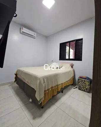 Imagem Chácara à venda, 2500 m² por R$ 680.000,00 - Conjunto Nova Morada - Senador Canedo/GO