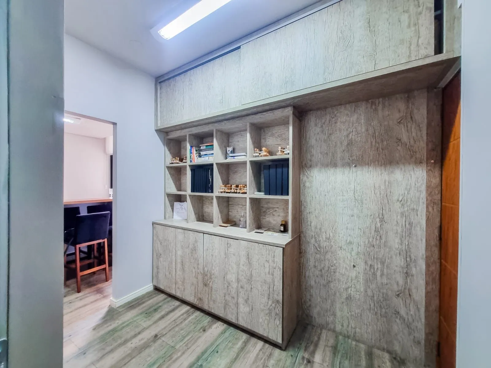 Imagem Sala Comercial em Menino Deus