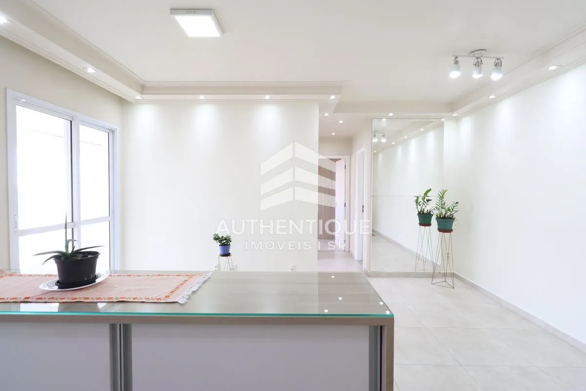 Imagem BARRA PARK BARRA FUNDA - Apartamento no bairro Barra Funda à venda