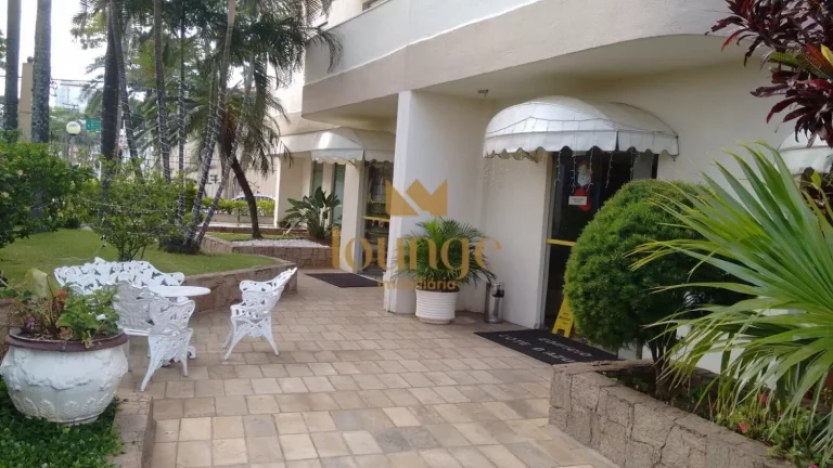 Imagem Apartamento À Venda em Vila Trujillo Zona Norte- Sorocaba/SP