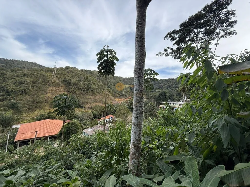 Imagem Terreno para Venda em Teresópolis / RJ no bairro Albuquerque